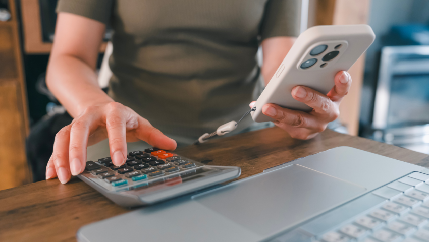 Cash Flow Forecasting: The Difference Between Businesses That Scale and Businesses That Stall