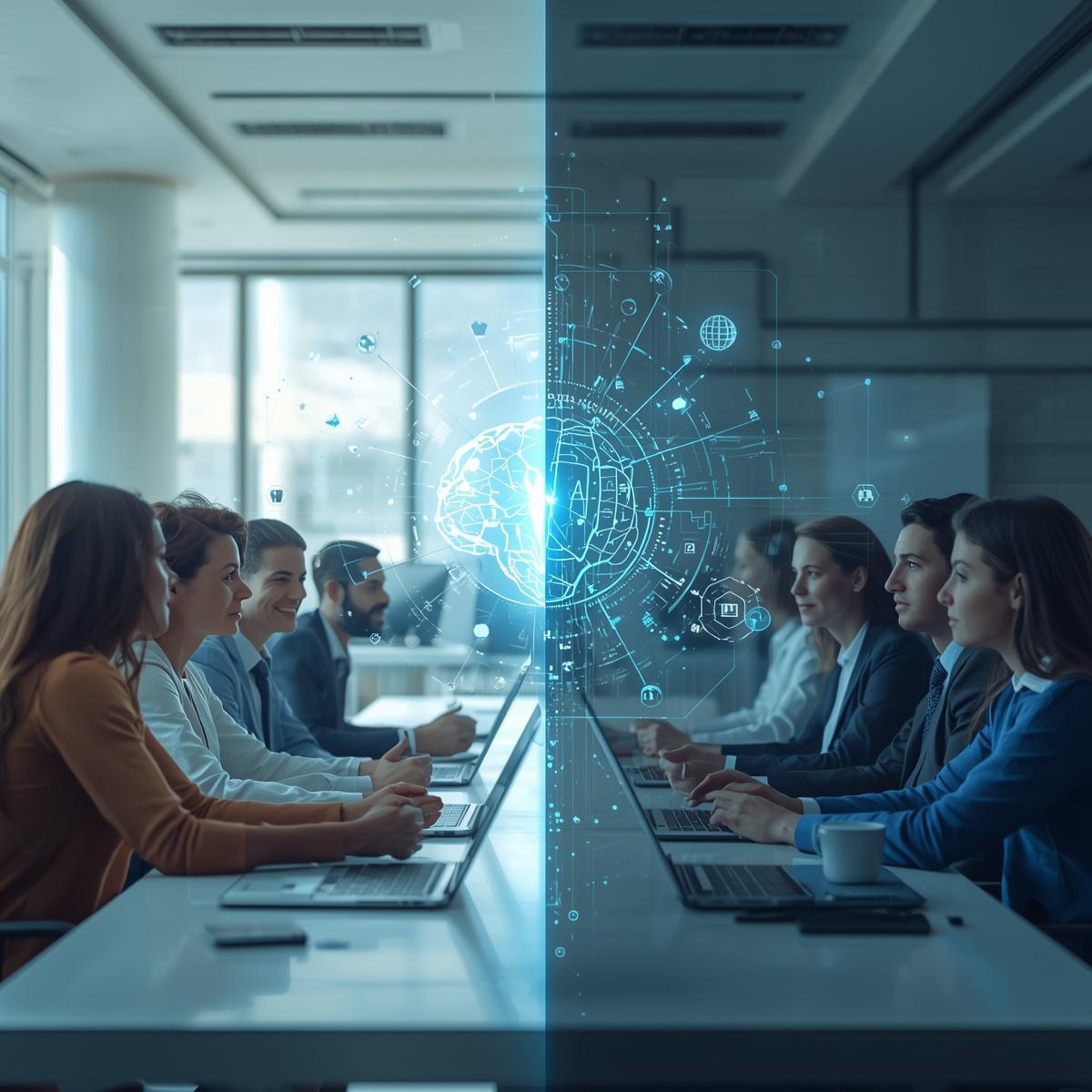 Consulting Image