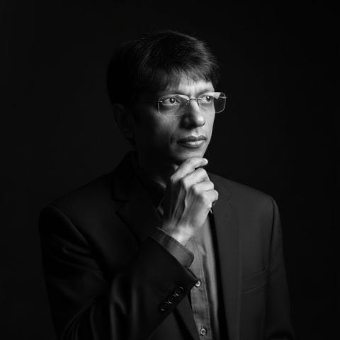 Vishal Mehta