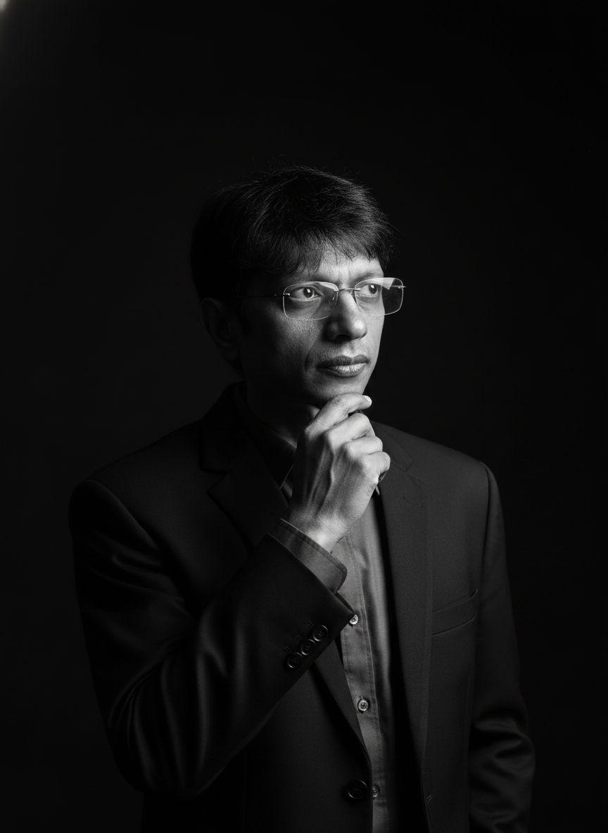 Vishal Mehta